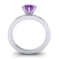 Modern Jalika Ring, 6mm