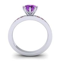 Modern Jalika Ring, 6mm