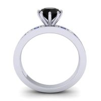 Modern Jalika Ring, 6mm