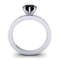 Modern Jalika Ring, 6mm