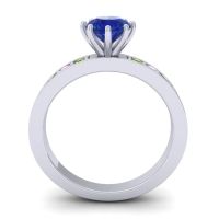 Modern Jalika Ring, 6mm