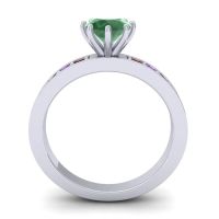 Modern Jalika Ring, 6mm