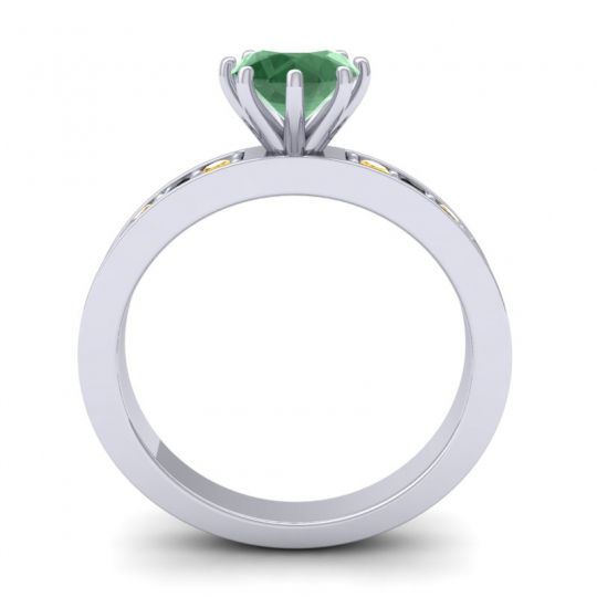 Modern Jalika Ring, 6mm