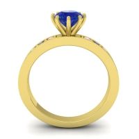 Modern Jalika Ring, 6mm