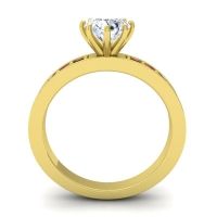 Modern Jalika Ring, 6mm