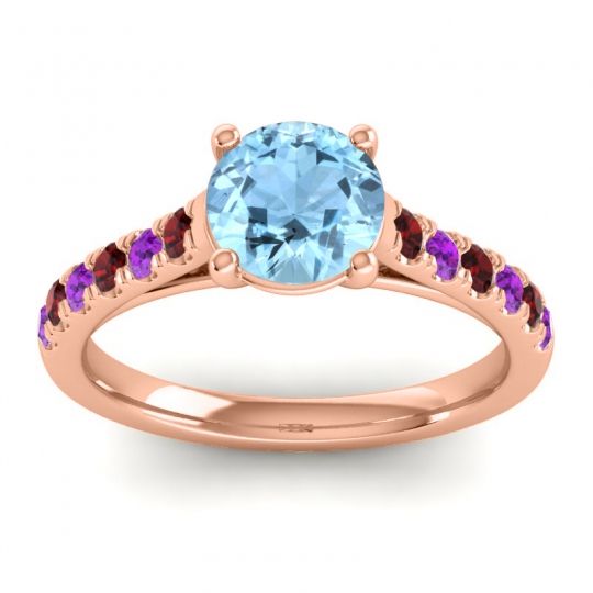 Cathedral Valimat Ring