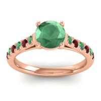 Cathedral Valimat Ring