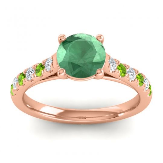 Cathedral Valimat Ring