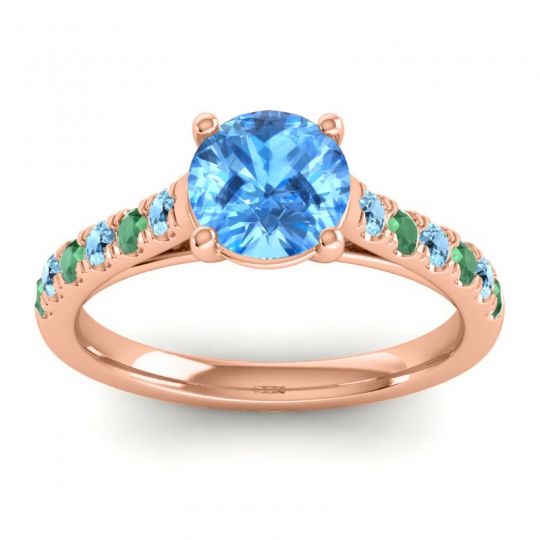 Cathedral Valimat Ring