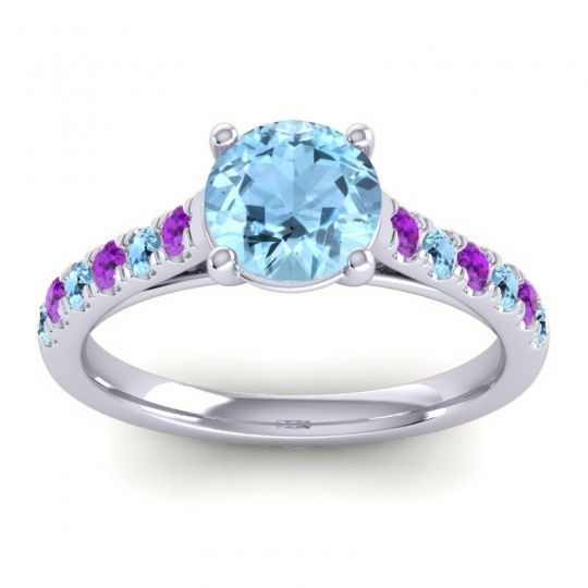 Cathedral Valimat Ring