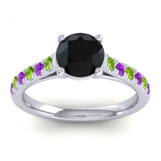 Cathedral Valimat Ring