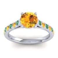 Cathedral Valimat Ring