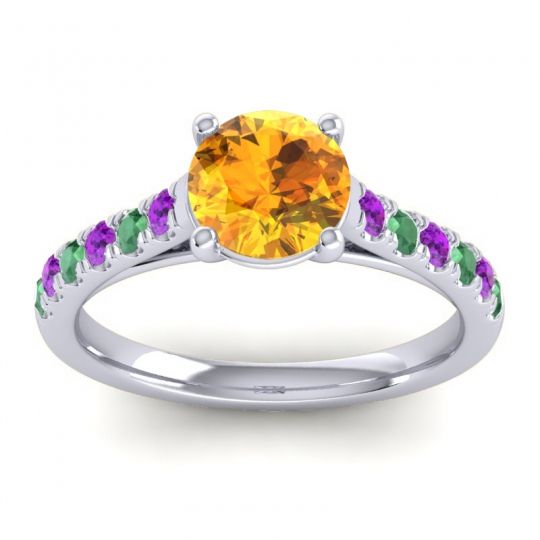 Cathedral Valimat Ring