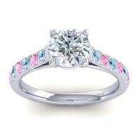 Cathedral Valimat Ring