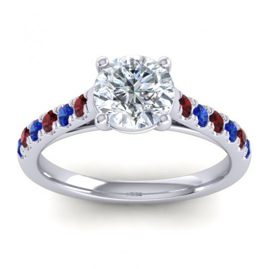 Cathedral Valimat Ring