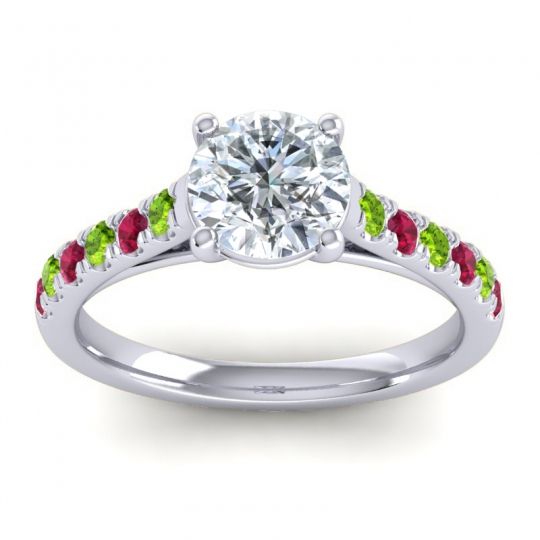 Cathedral Valimat Ring