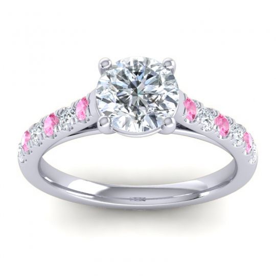 Cathedral Valimat Ring