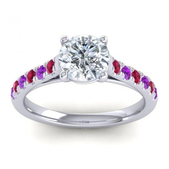 Cathedral Valimat Ring