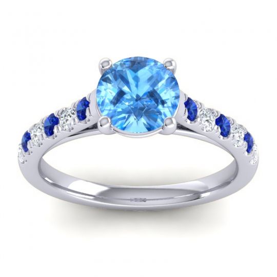 Cathedral Valimat Ring