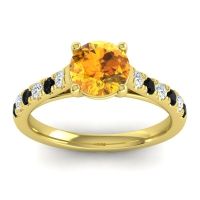Cathedral Valimat Ring