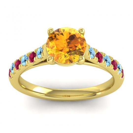 Cathedral Valimat Ring