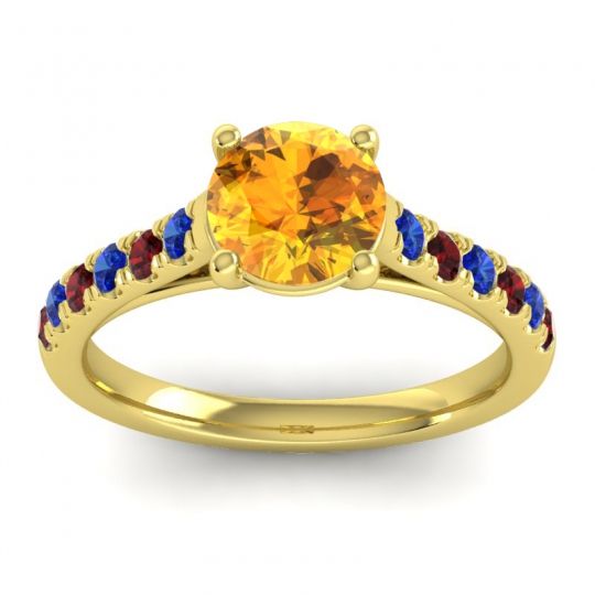 Cathedral Valimat Ring