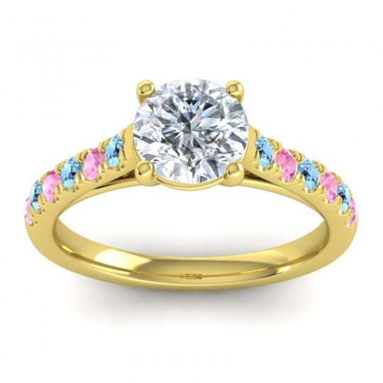 Cathedral Valimat Ring