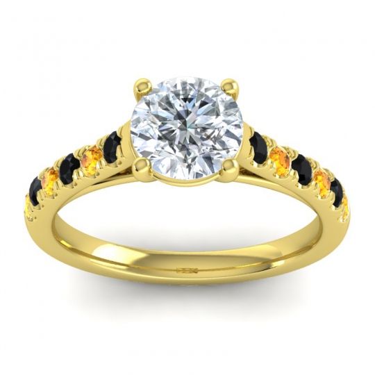 Cathedral Valimat Ring