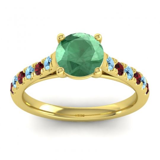 Cathedral Valimat Ring