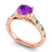 Cathedral Valimat Ring