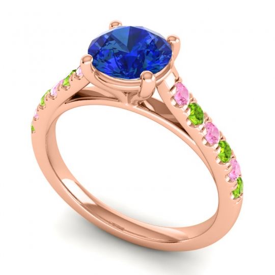 Cathedral Valimat Ring