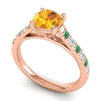 Cathedral Valimat Ring