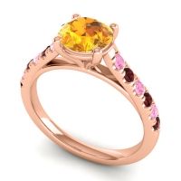 Cathedral Valimat Ring