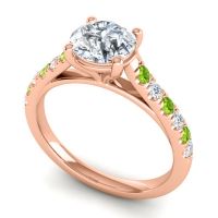 Cathedral Valimat Ring