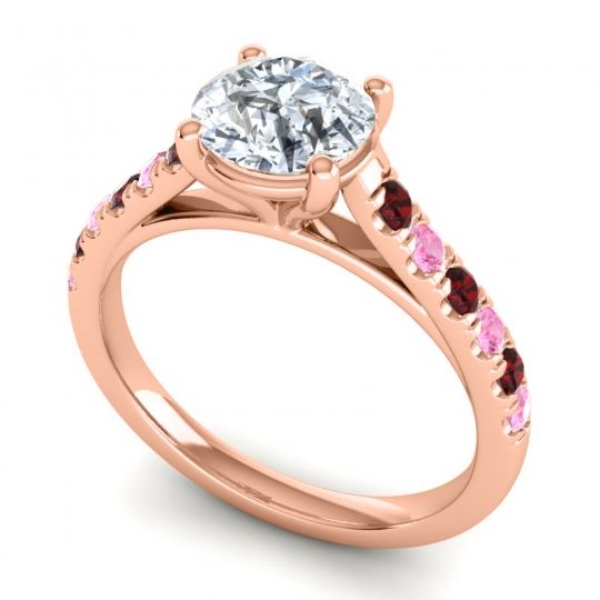 Cathedral Valimat Ring