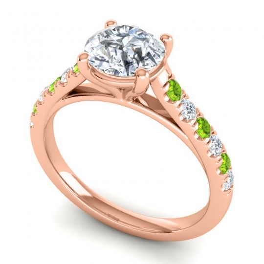 Cathedral Valimat Ring