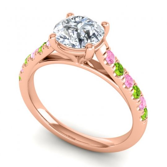 Cathedral Valimat Ring