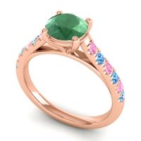 Cathedral Valimat Ring