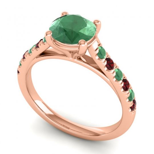 Cathedral Valimat Ring