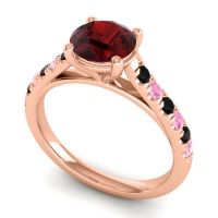 Cathedral Valimat Ring