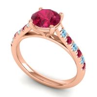 Cathedral Valimat Ring