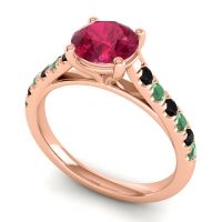 Cathedral Valimat Ring