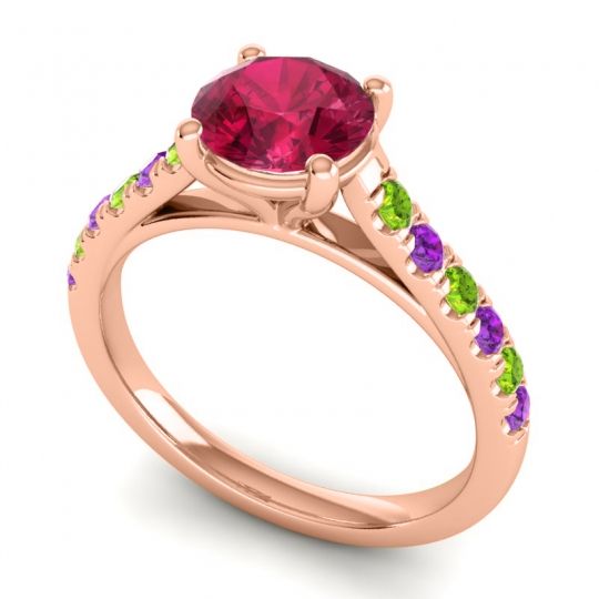 Cathedral Valimat Ring