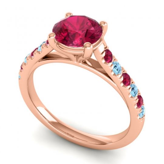 Cathedral Valimat Ring