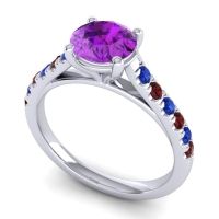 Cathedral Valimat Ring