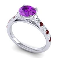 Cathedral Valimat Ring