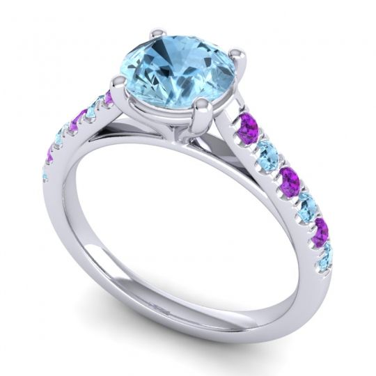 Cathedral Valimat Ring