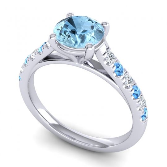 Cathedral Valimat Ring