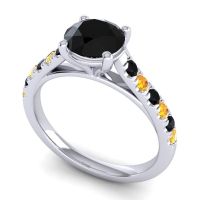 Cathedral Valimat Ring