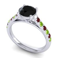 Cathedral Valimat Ring